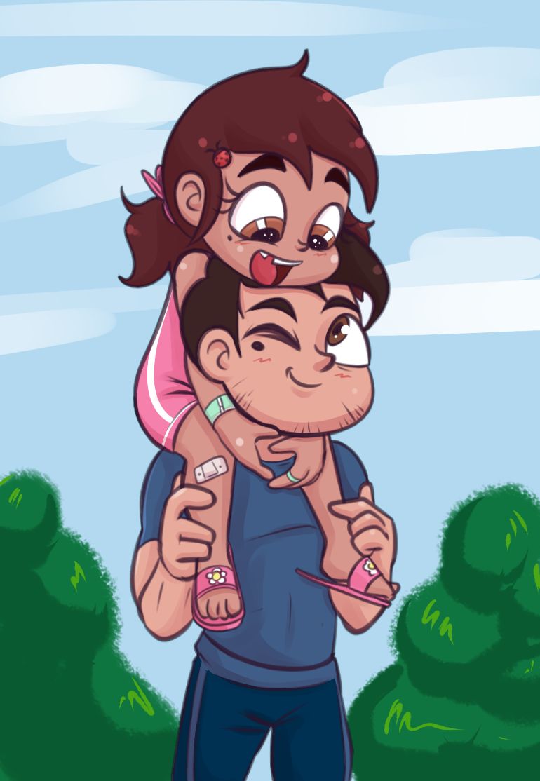 Marcest Mayhem page 1 full