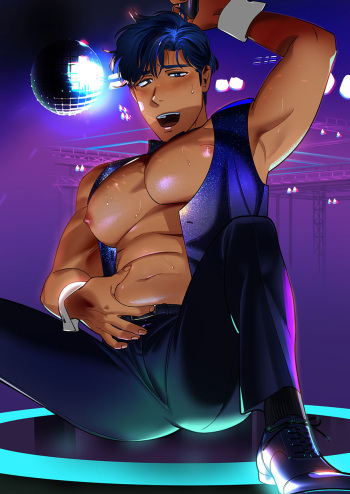 STRIPPER cover