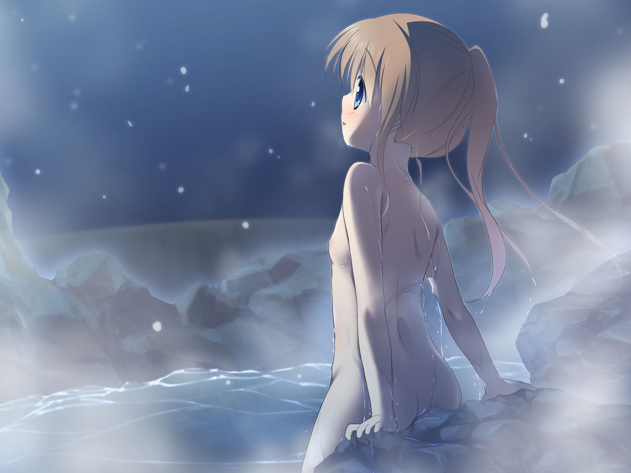 Onsen Shoujo 2 page 3 full