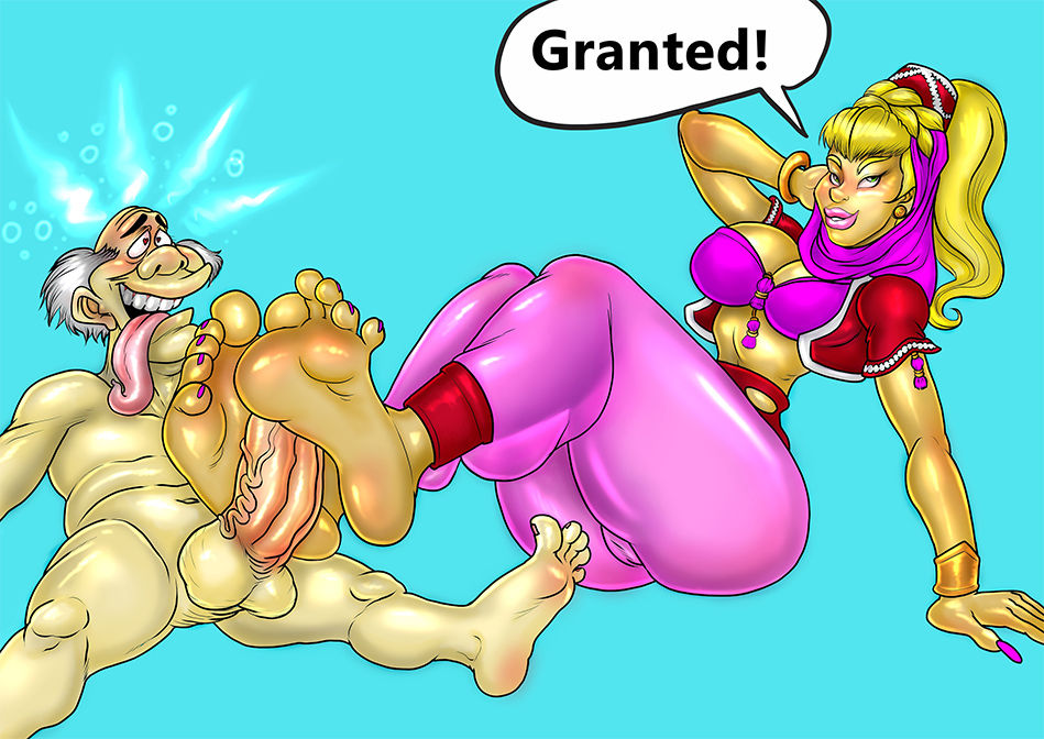 footloverd page 10 full
