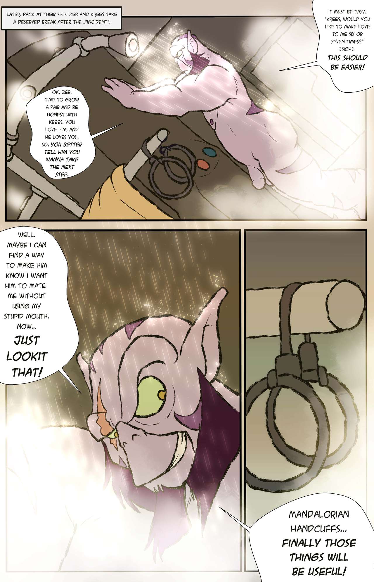 Coruscant Nights page 7 full