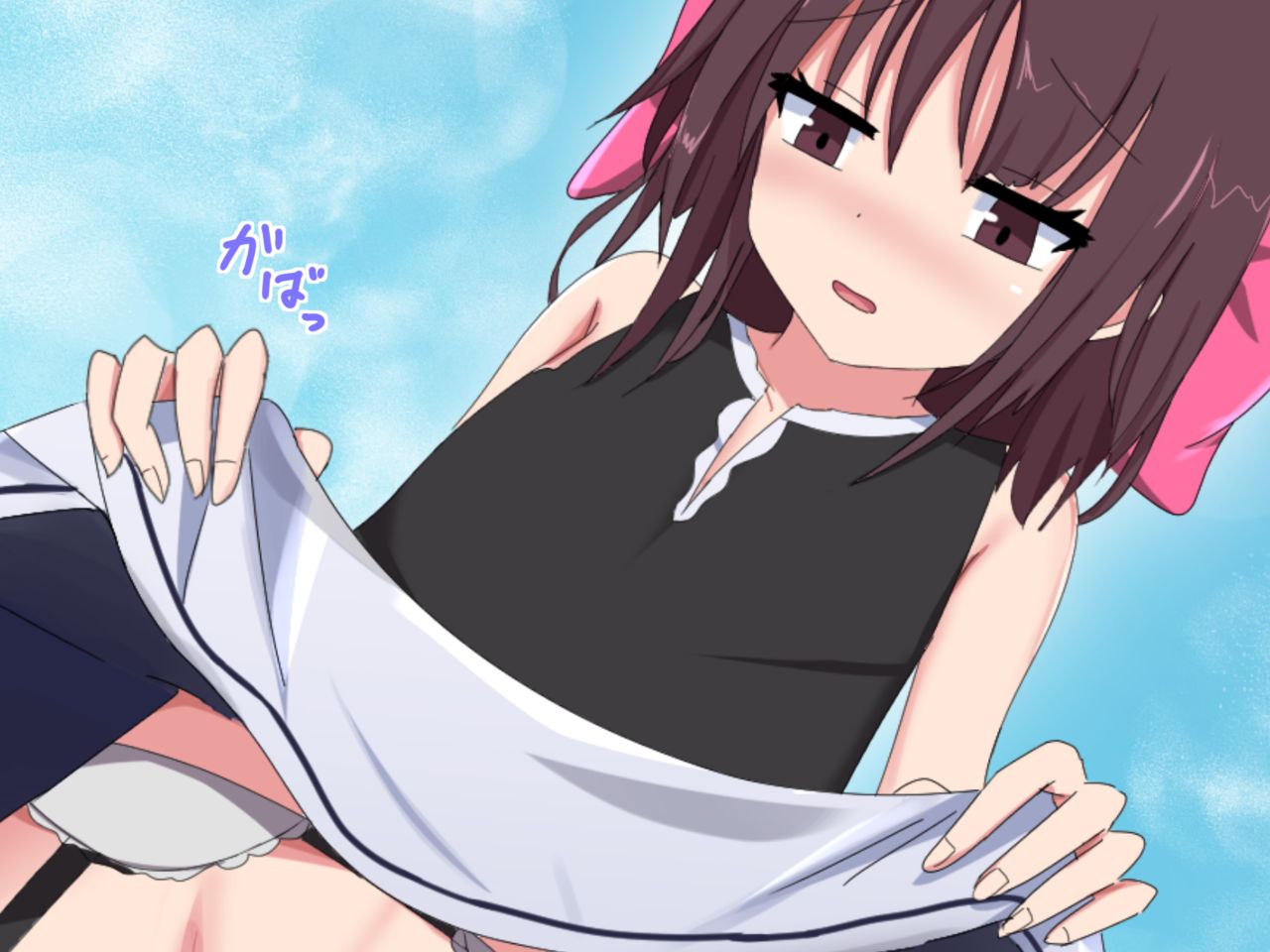 Otokonoko Mesuiki Choukyou Loli na Goshujin-sama page 9 full