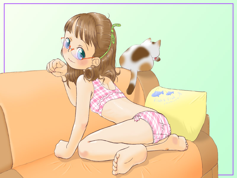 EclipseCafe Koukai &amp; Hikoukai CG-Shuu page 7 full