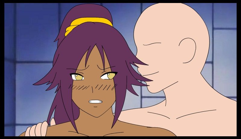 H-Flash Stories Volume 46 page 7 full