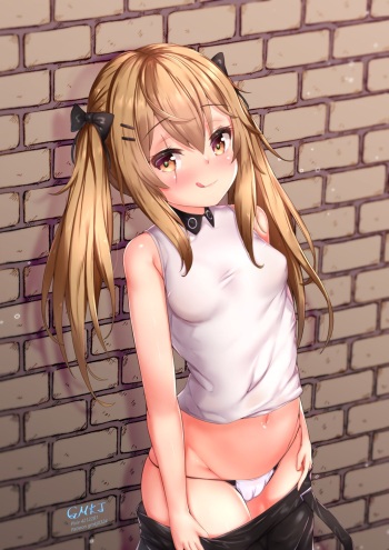 UMP9 差分 cover