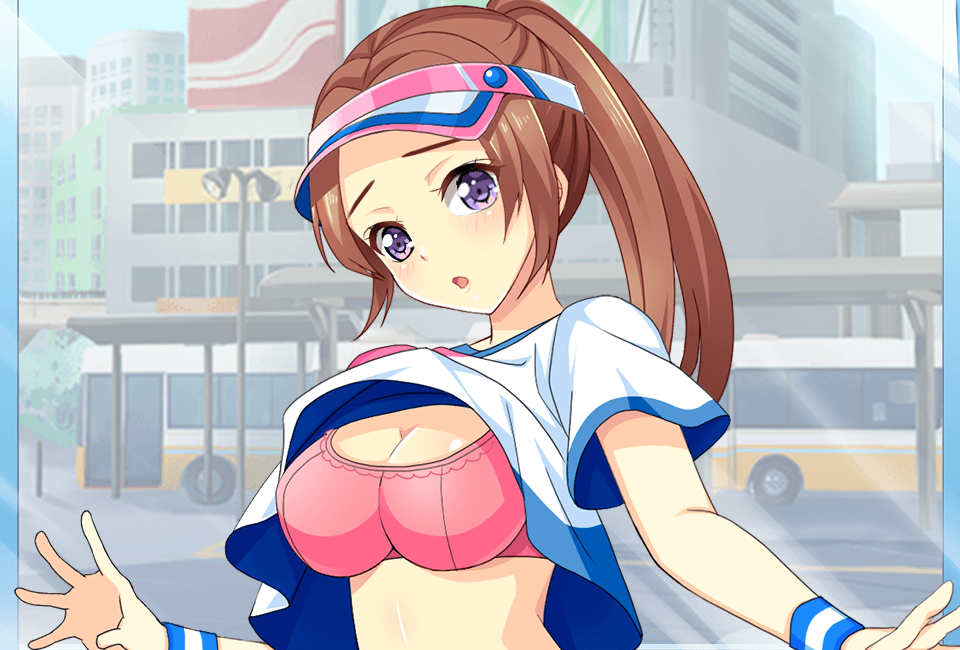 Become the AV director of the Magic Mirror! -Majikan- page 10 full