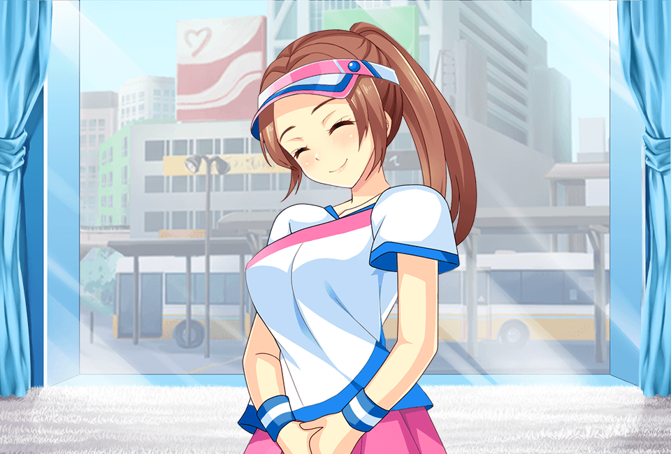 Become the AV director of the Magic Mirror! -Majikan- page 4 full