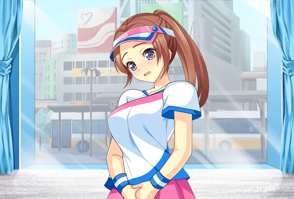 Become the AV director of the Magic Mirror! -Majikan- page 5 full