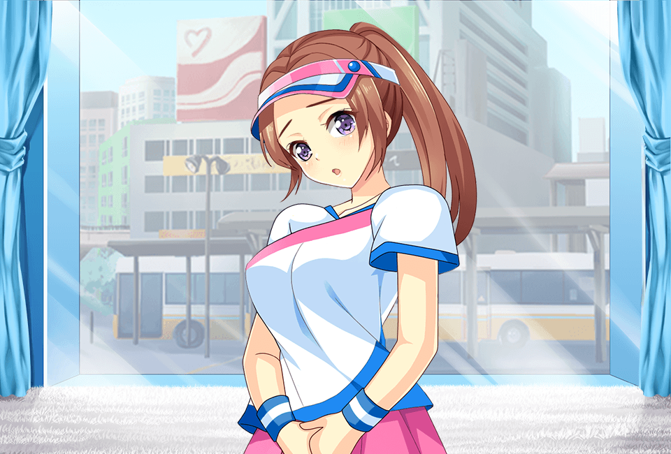 Become the AV director of the Magic Mirror! -Majikan- page 6 full