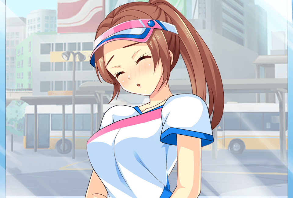 Become the AV director of the Magic Mirror! -Majikan- page 7 full