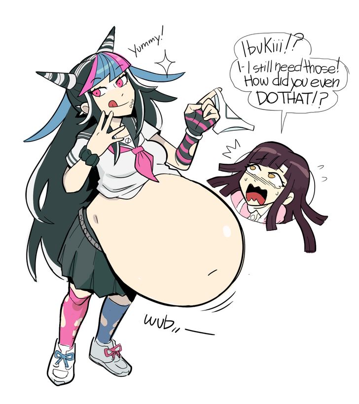 Danganronpa page 6 full