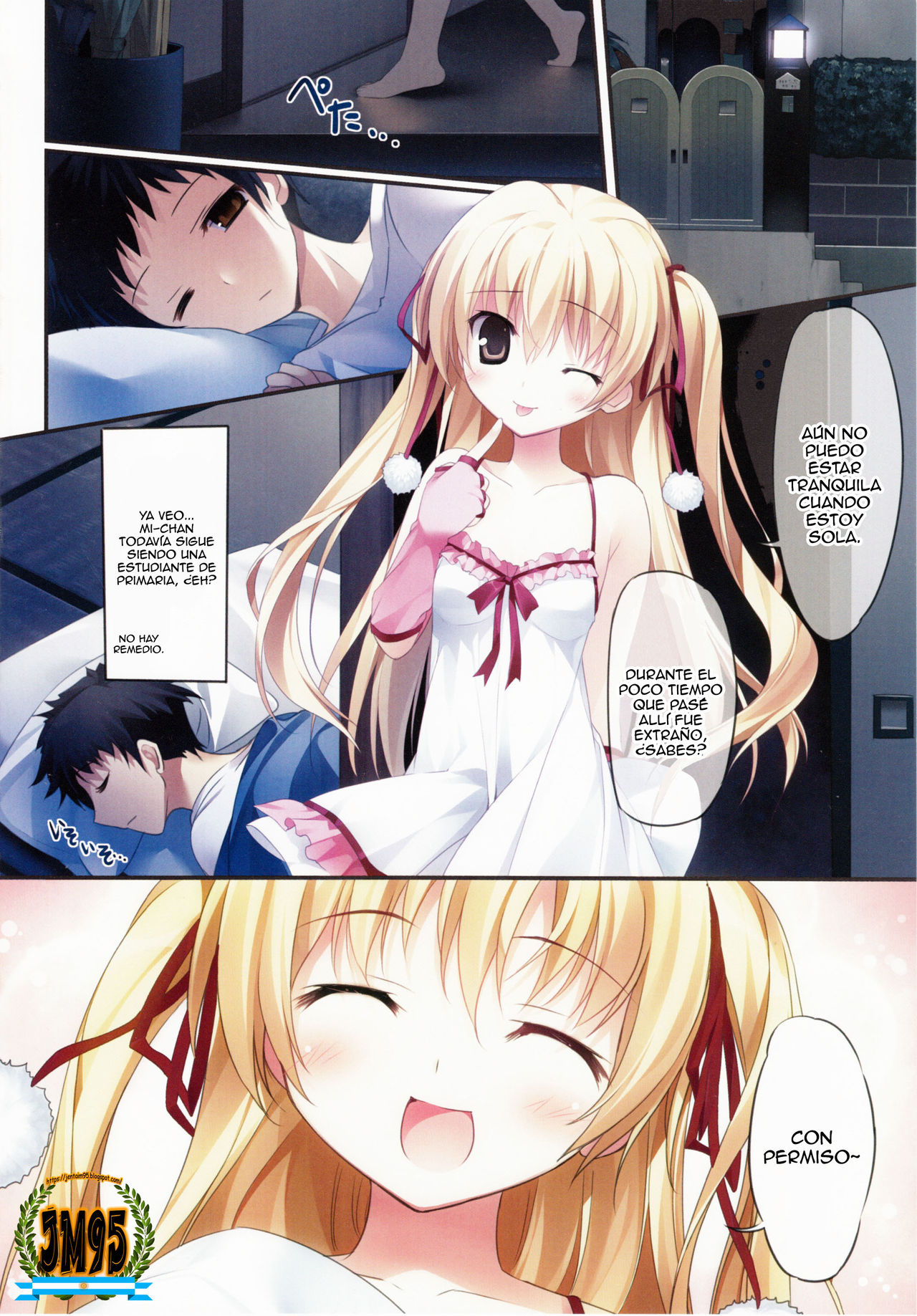 Karofulmix EX7 page 3 full