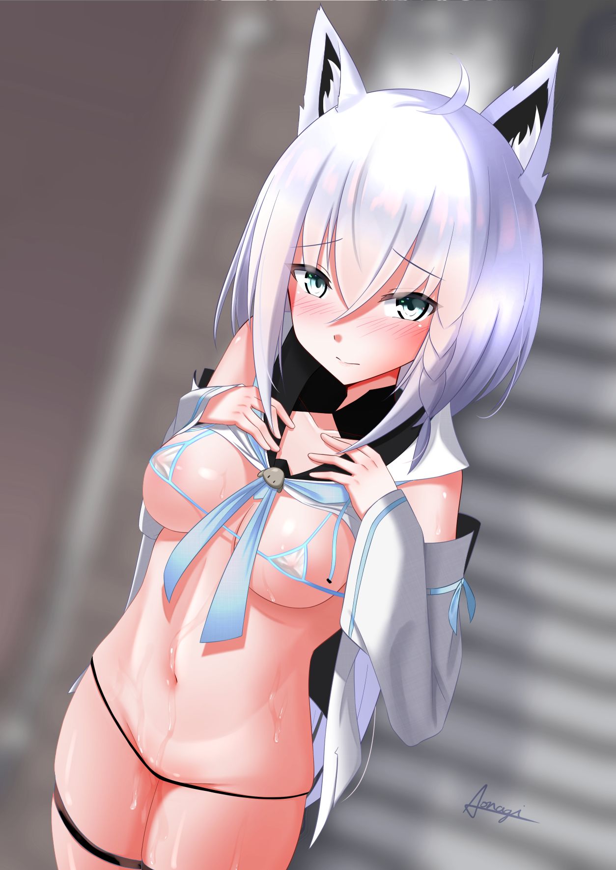Ao Nagi page 4 full