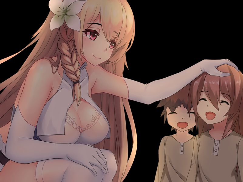 Saiyaku no ryuu to isekai no shoujo-tachi page 7 full