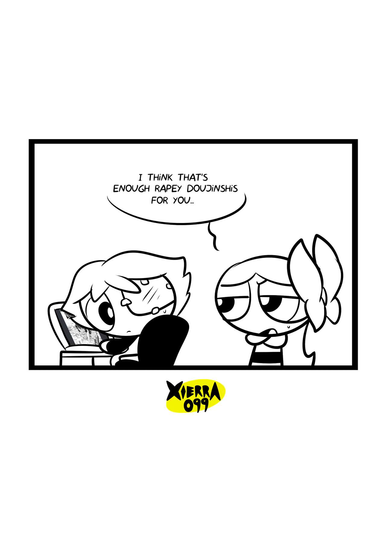 Under The Table page 8 full