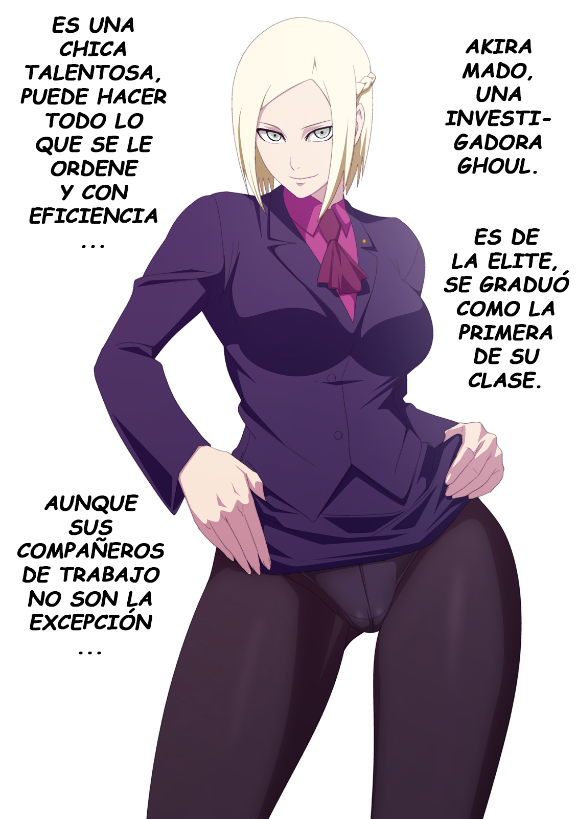 EroCos Vol. 38 page 2 full