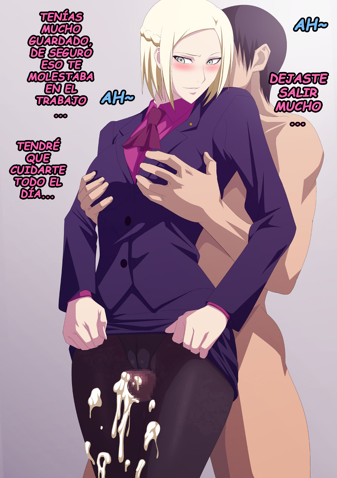 EroCos Vol. 38 page 8 full