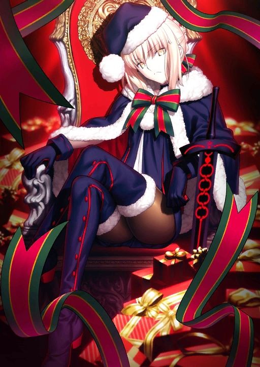 FATE GRAND ORDER by Roddman Akemi Aburto Gonzales page 9 full