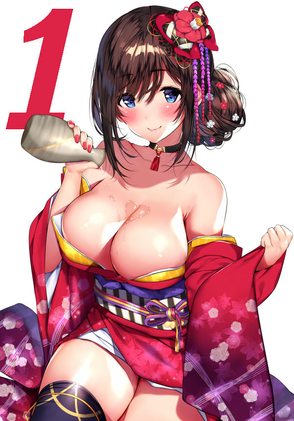 My Fetish Series -- heavenly ass / breasts / crotch page 3 full
