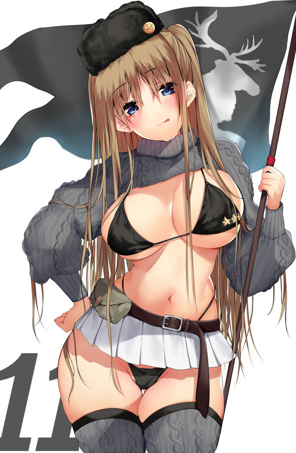 My Fetish Series -- heavenly ass / breasts / crotch page 5 full