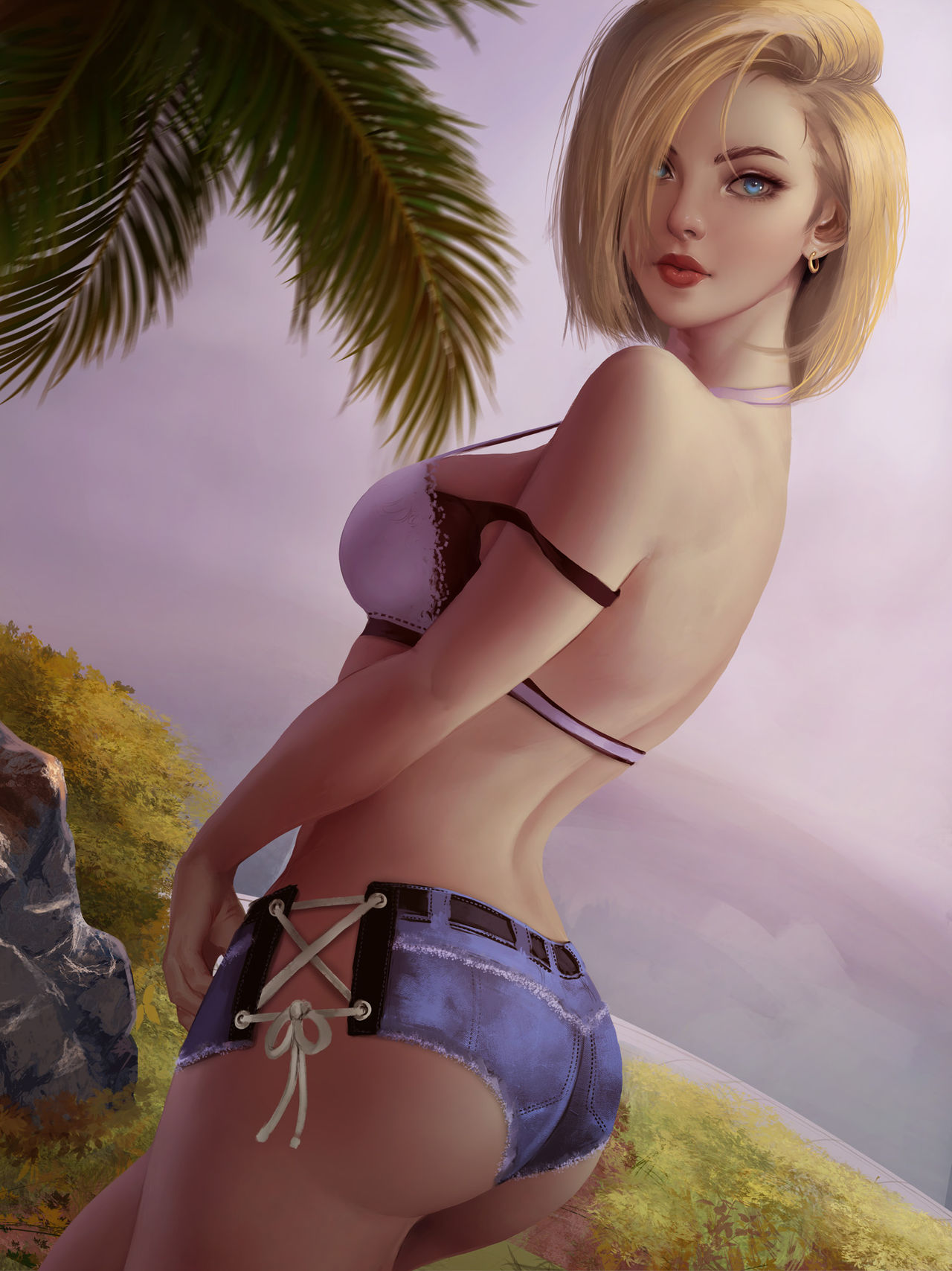 Artist Galleries: ShuraKRGT page 1 full