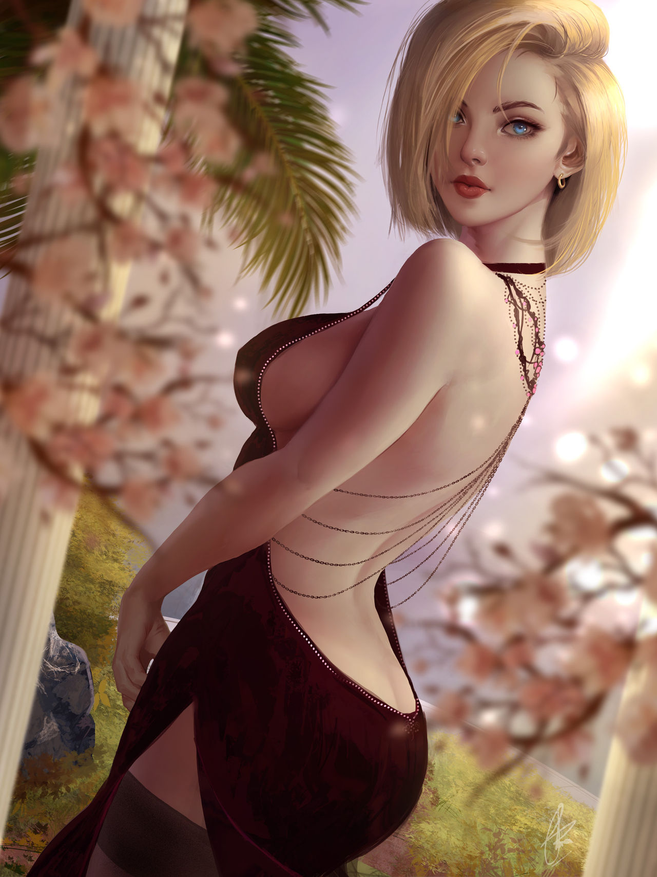 Artist Galleries: ShuraKRGT page 10 full