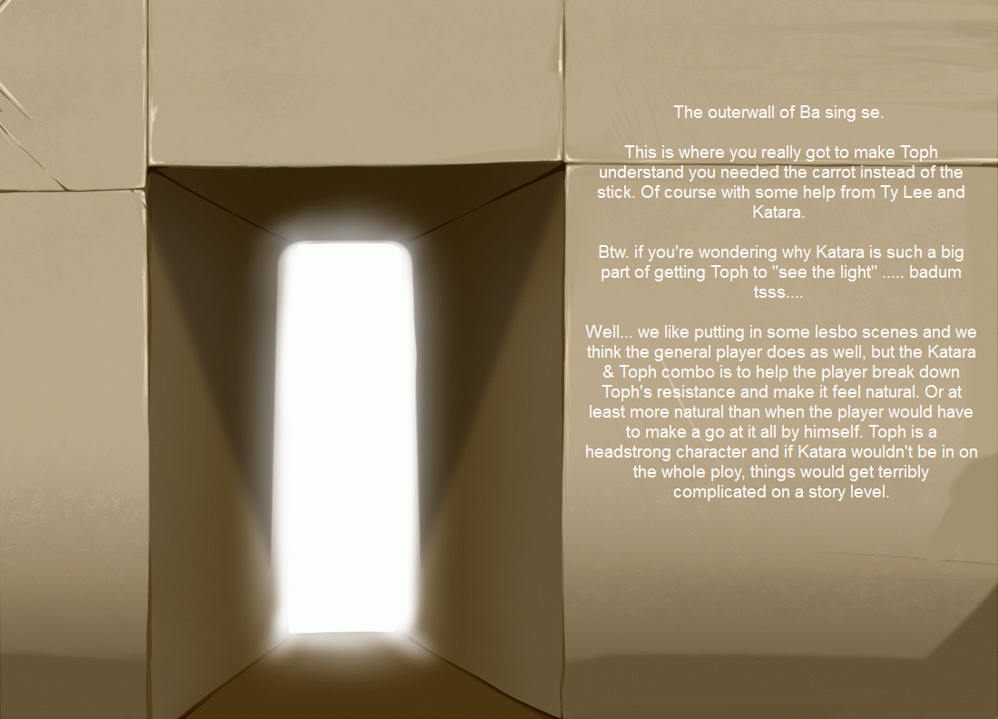 Four Elements Trainer Artist Commentary page 2 full