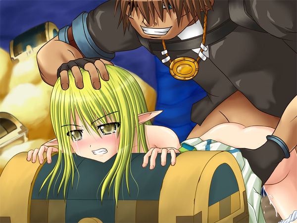 The Elsword Collection page 10 full