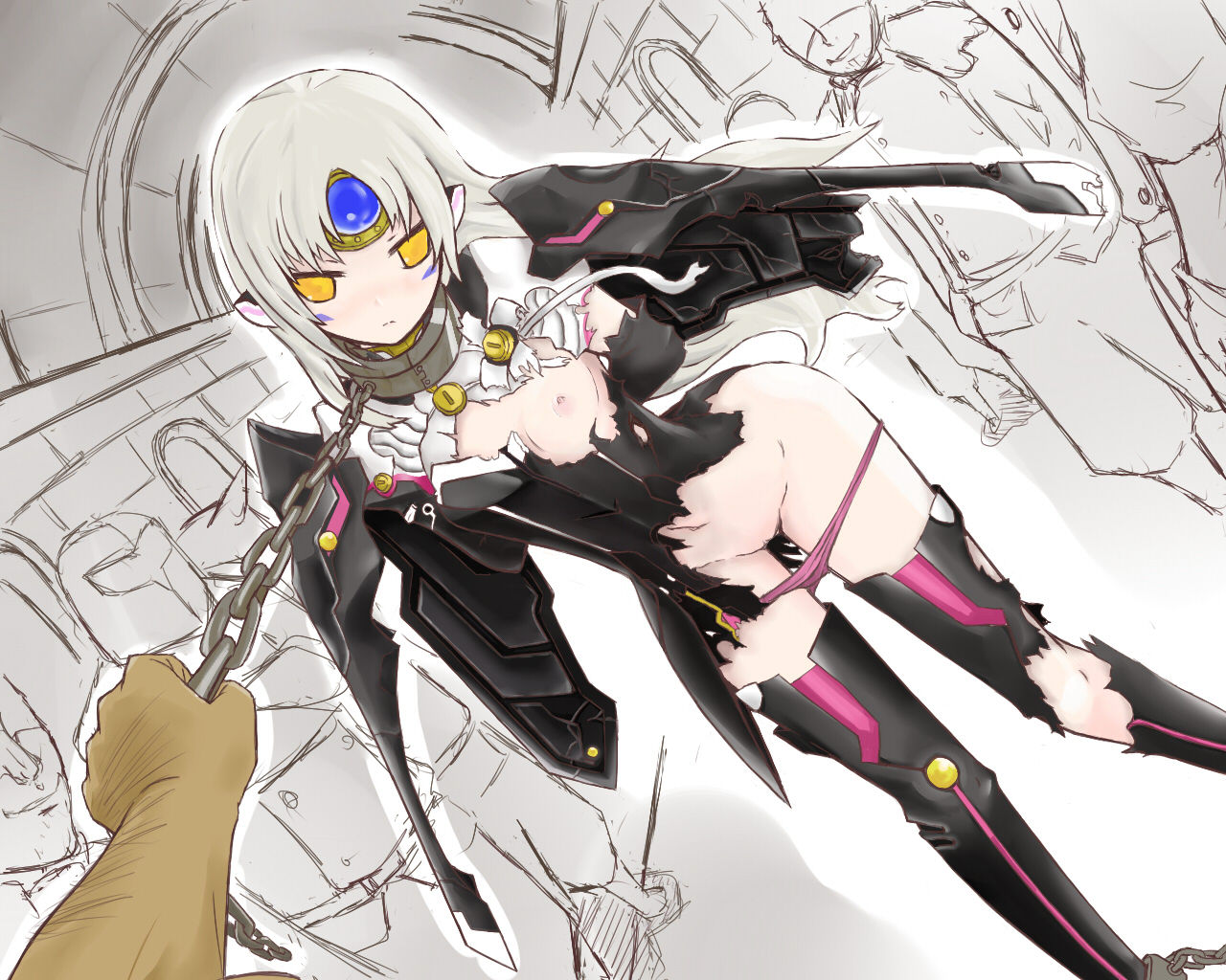 The Elsword Collection page 2 full