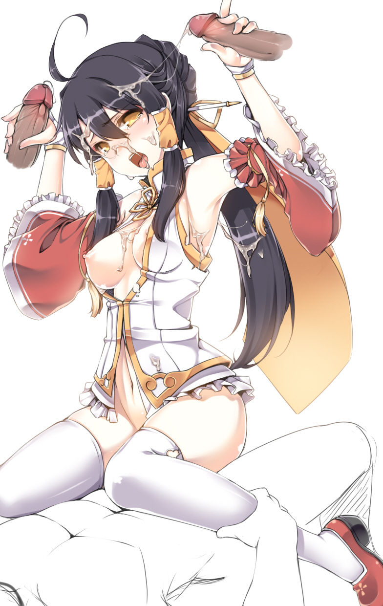 The Elsword Collection page 9 full