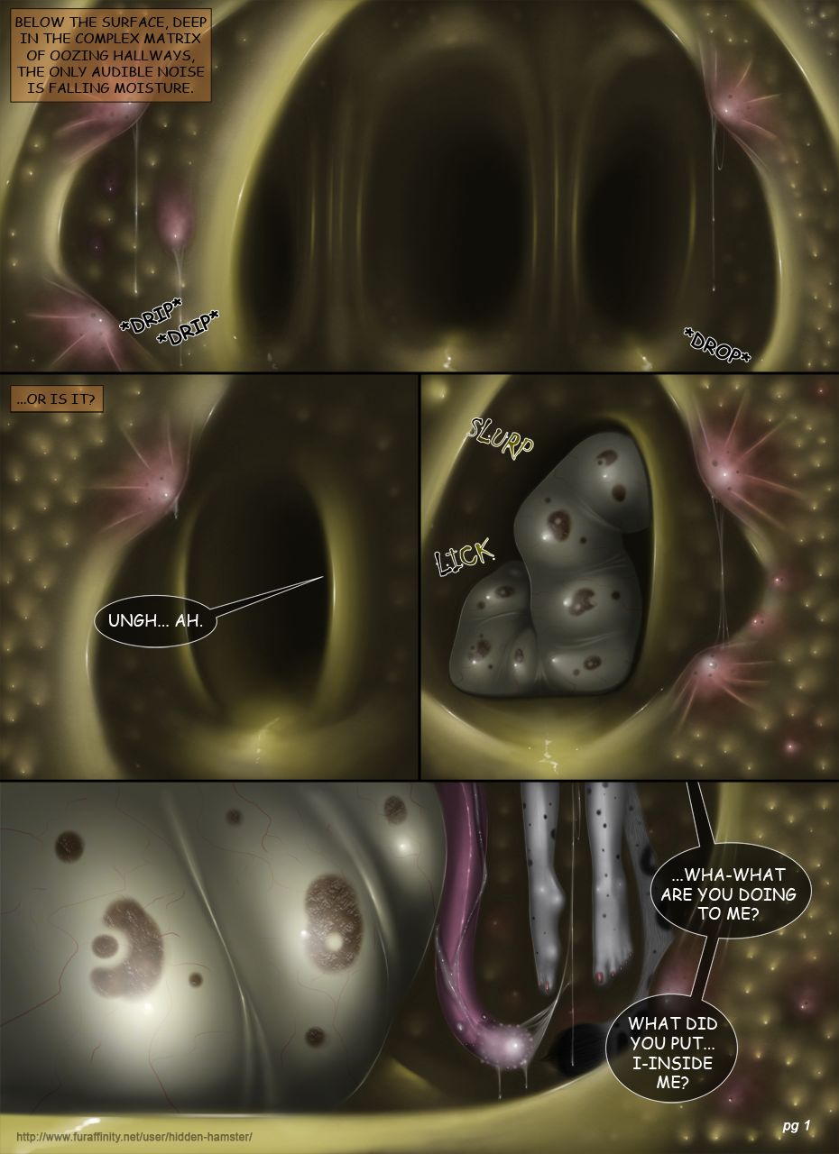 The Collectors - Sticky Hospitality page 2 full
