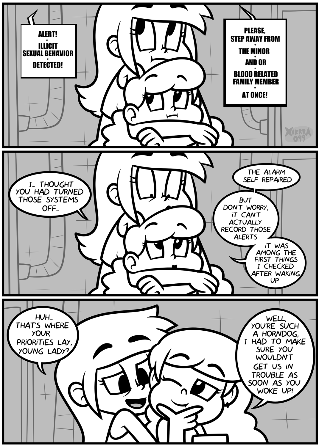 Mother's Ship page 4 full