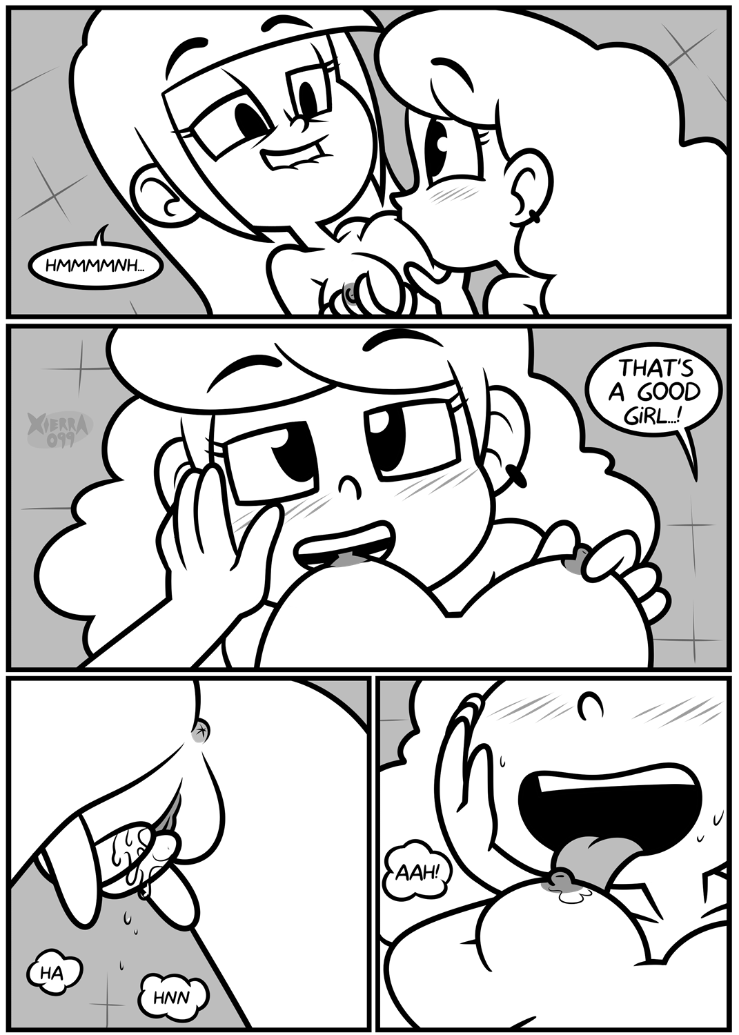 Mother's Ship page 6 full