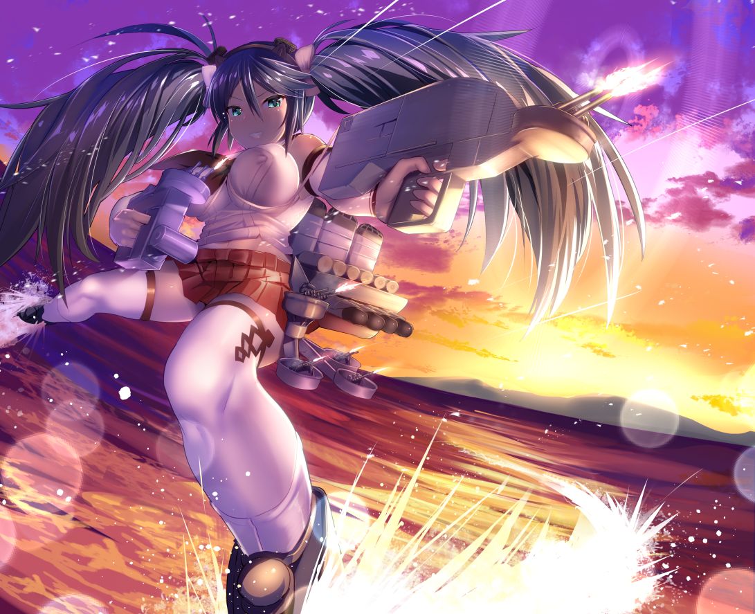 Ayagi Daifuku page 8 full