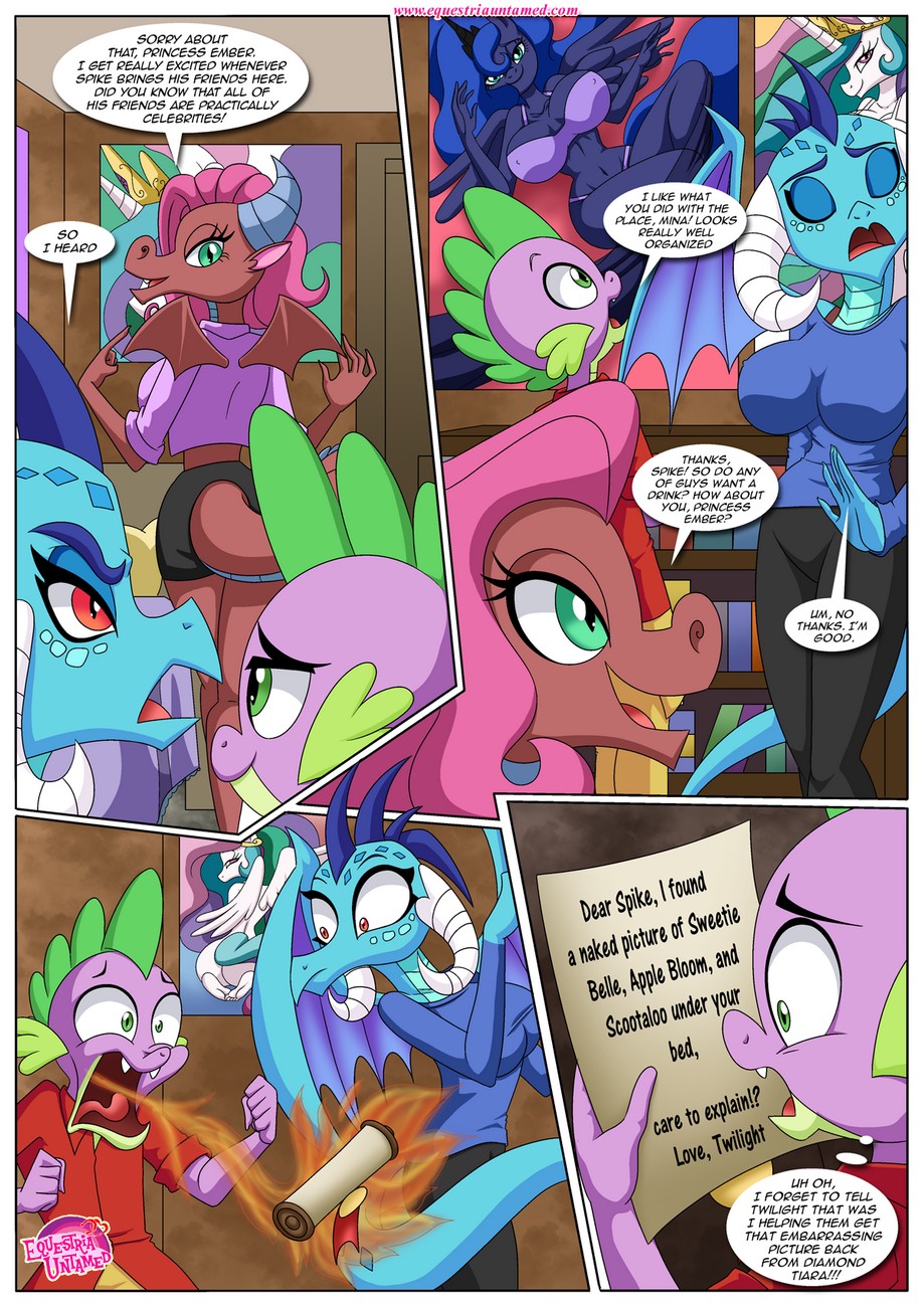 The Next Dragon Lord page 4 full
