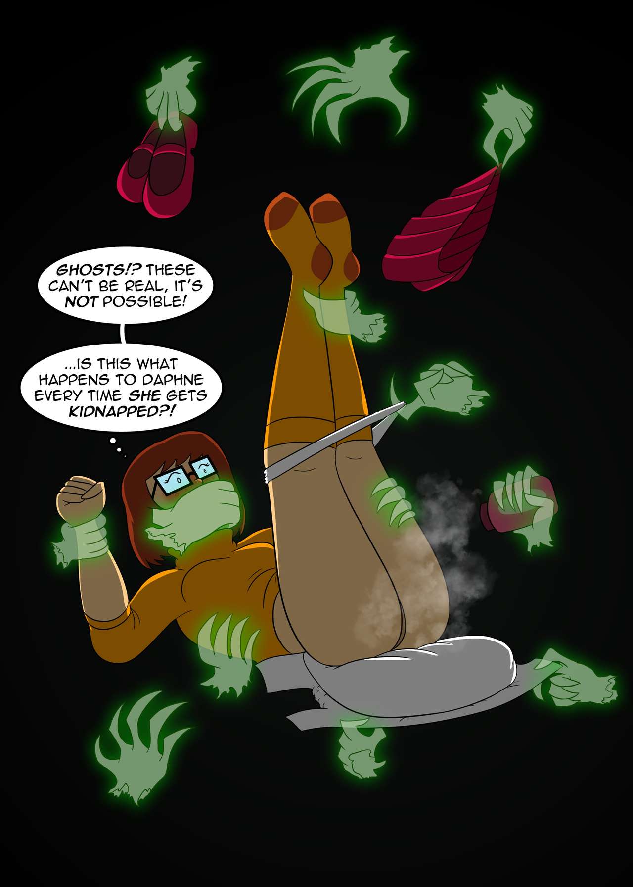 Ghostly Gropings page 4 full