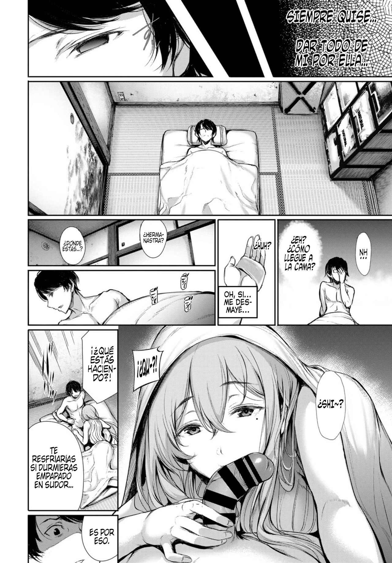 Katamichi Catchball | Una forma de atrapar la pelota page 10 full