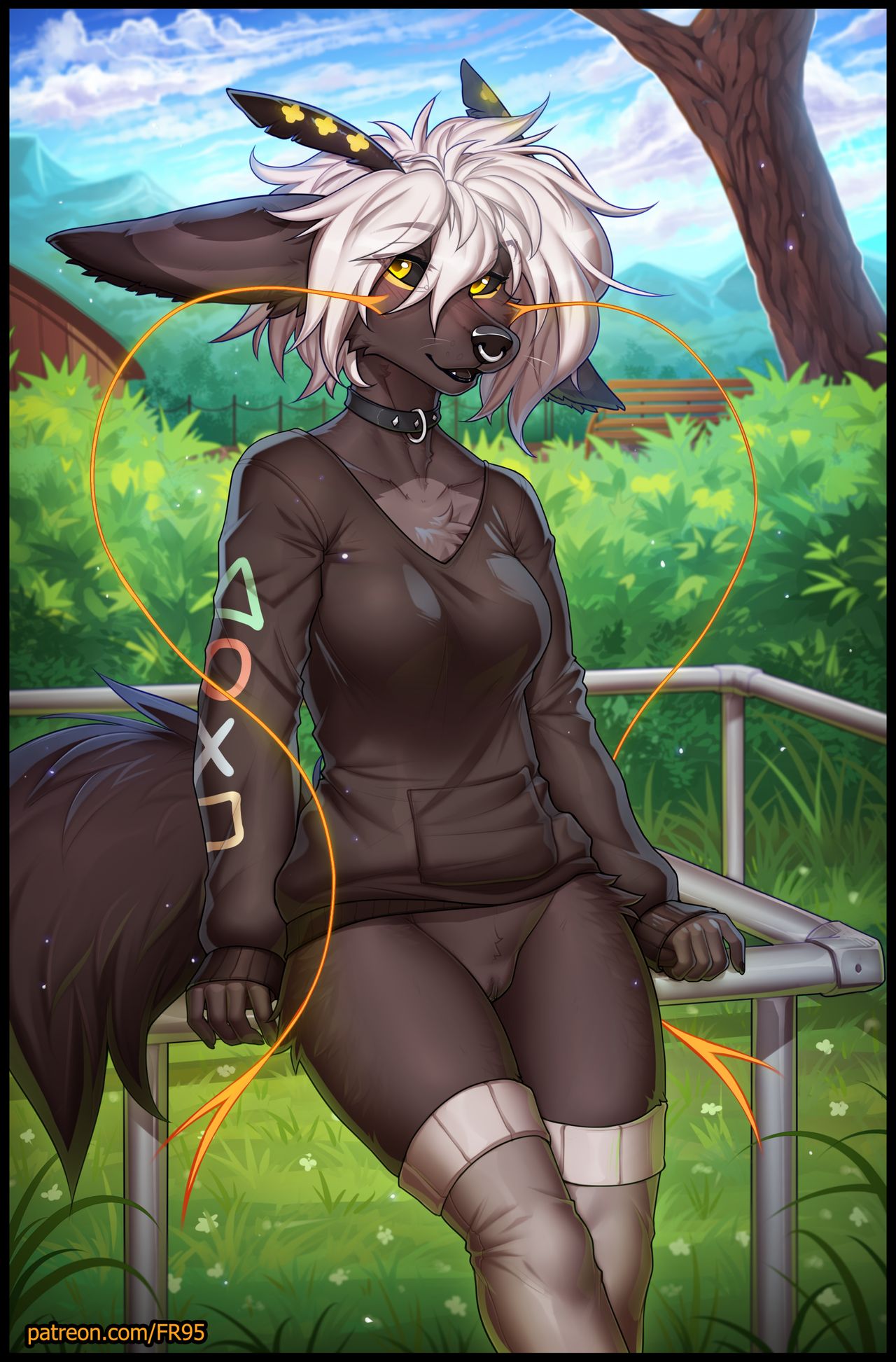 Artist - F-r95 page 2 full