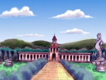 Kyousei Josou Gakuen Shirayuri Gakkyuu ~Innyotaika e to Mi mo Kokoro mo Ma Kaizou Sareteku Gakuen Hero~ cover
