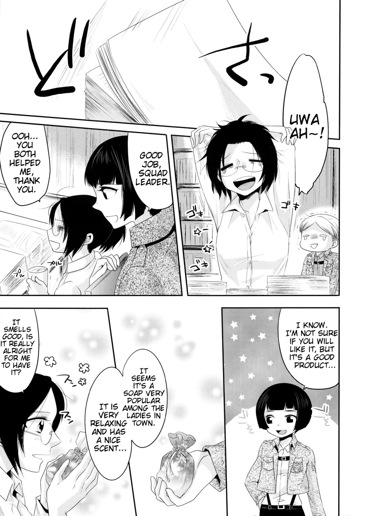 My boo page 5 full