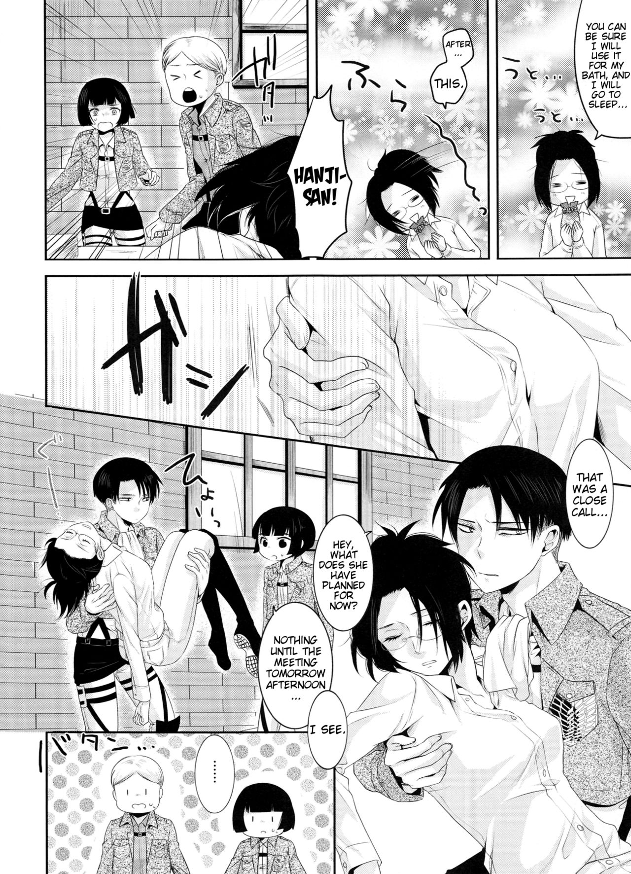 My boo page 6 full