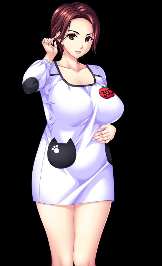 Hoiku Shichao! ~Ecchi na Toshiue Hobo-san to Ichaicha Oyuugi~ page 3 full