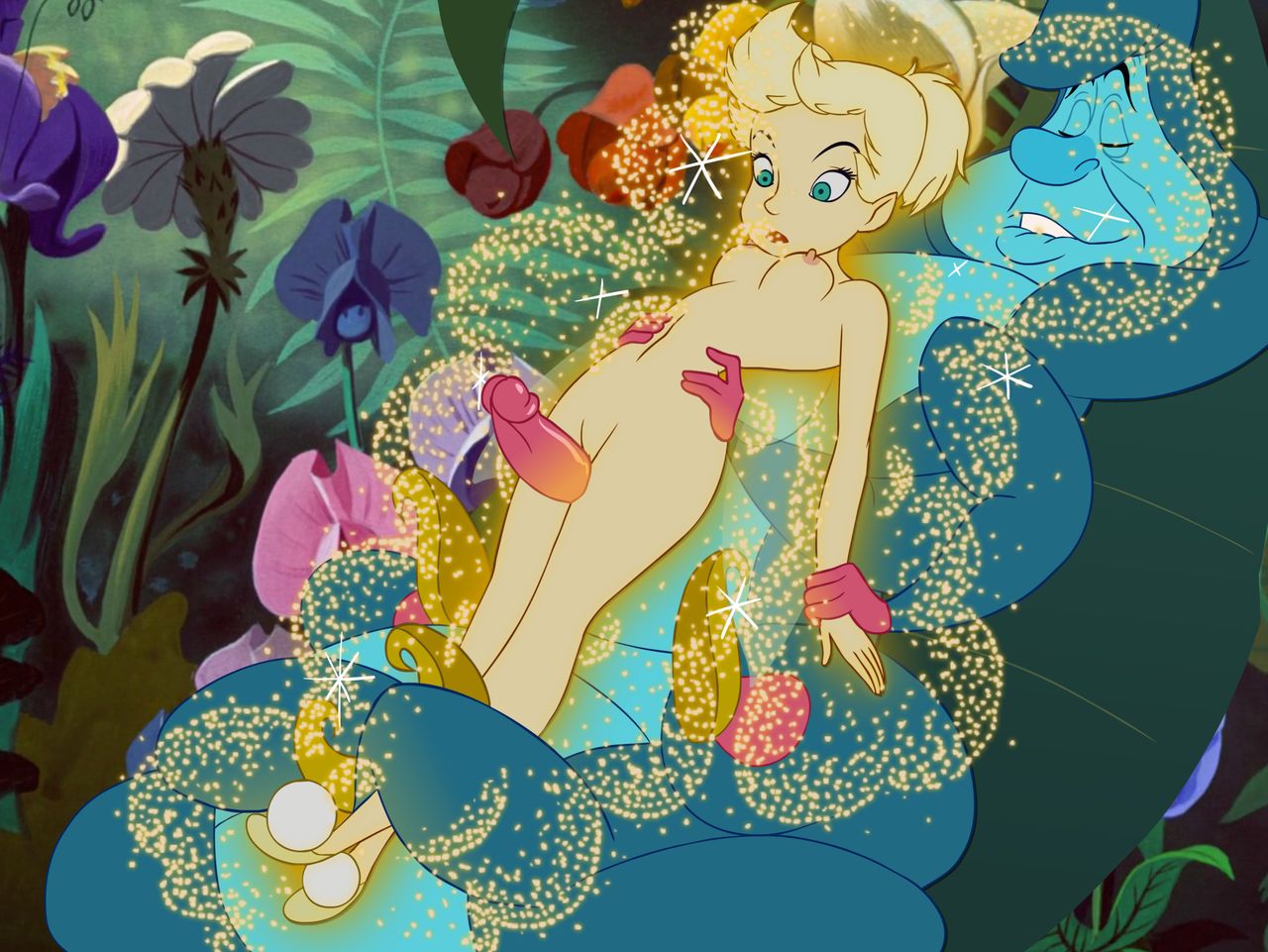 Tinkerbell page 5 full
