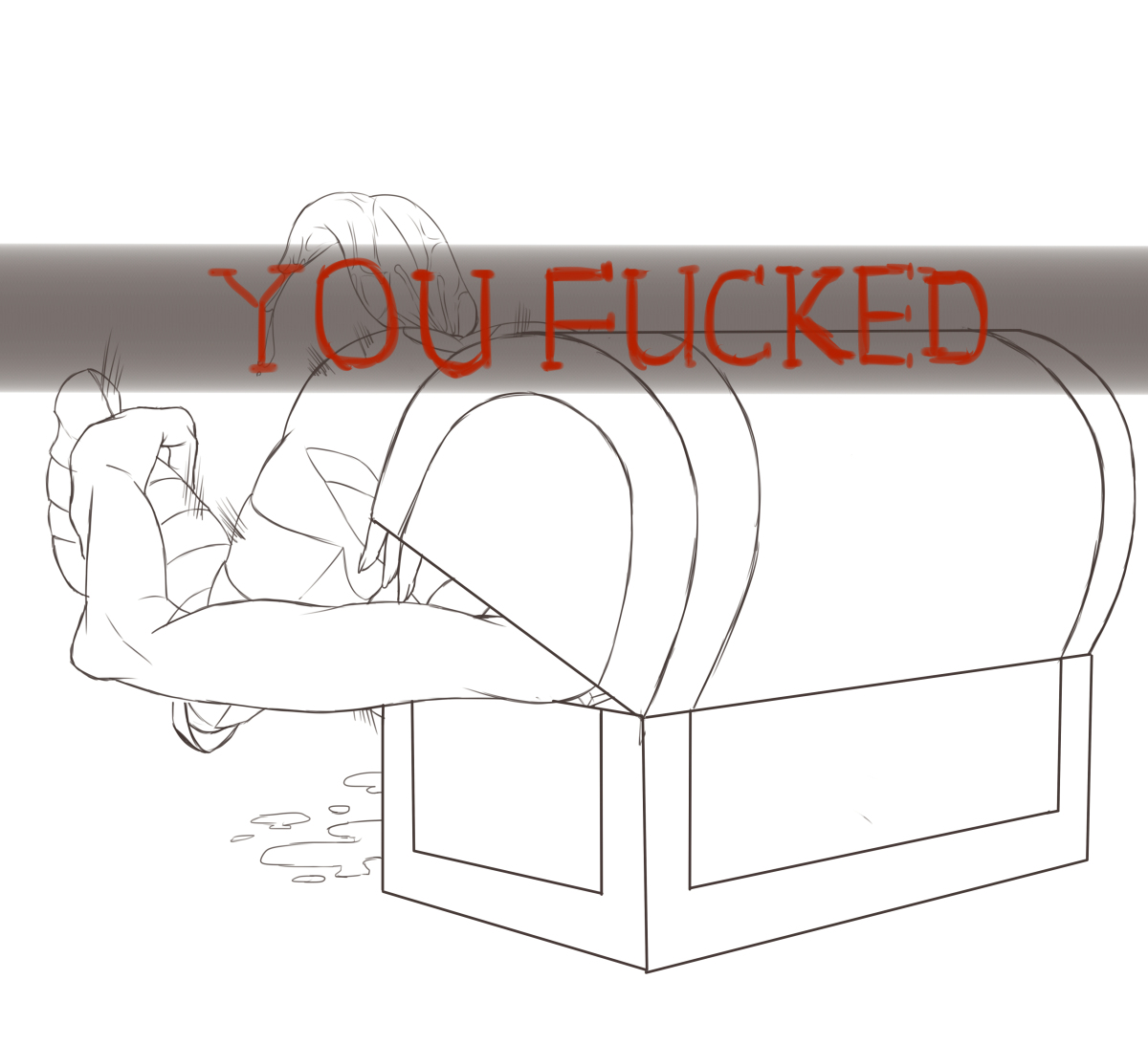 ANAL SOULS page 2 full
