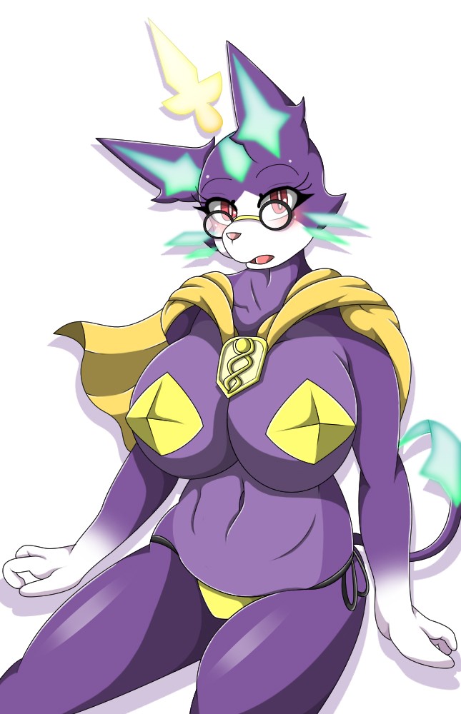 _yuumi  -intersex - e621 page 6 full