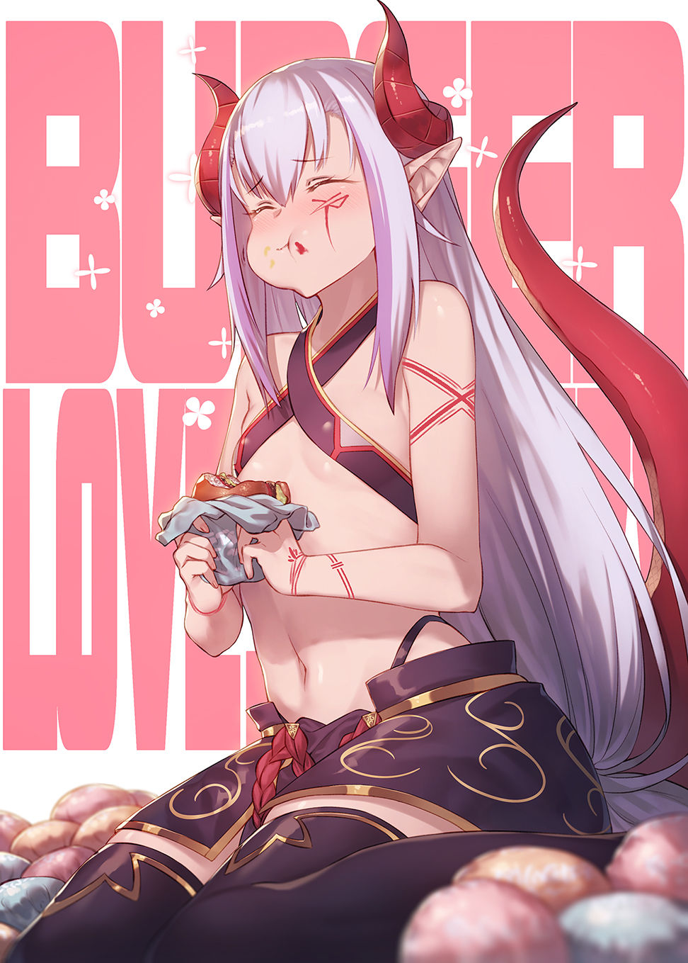 Ibuki Notsu page 3 full