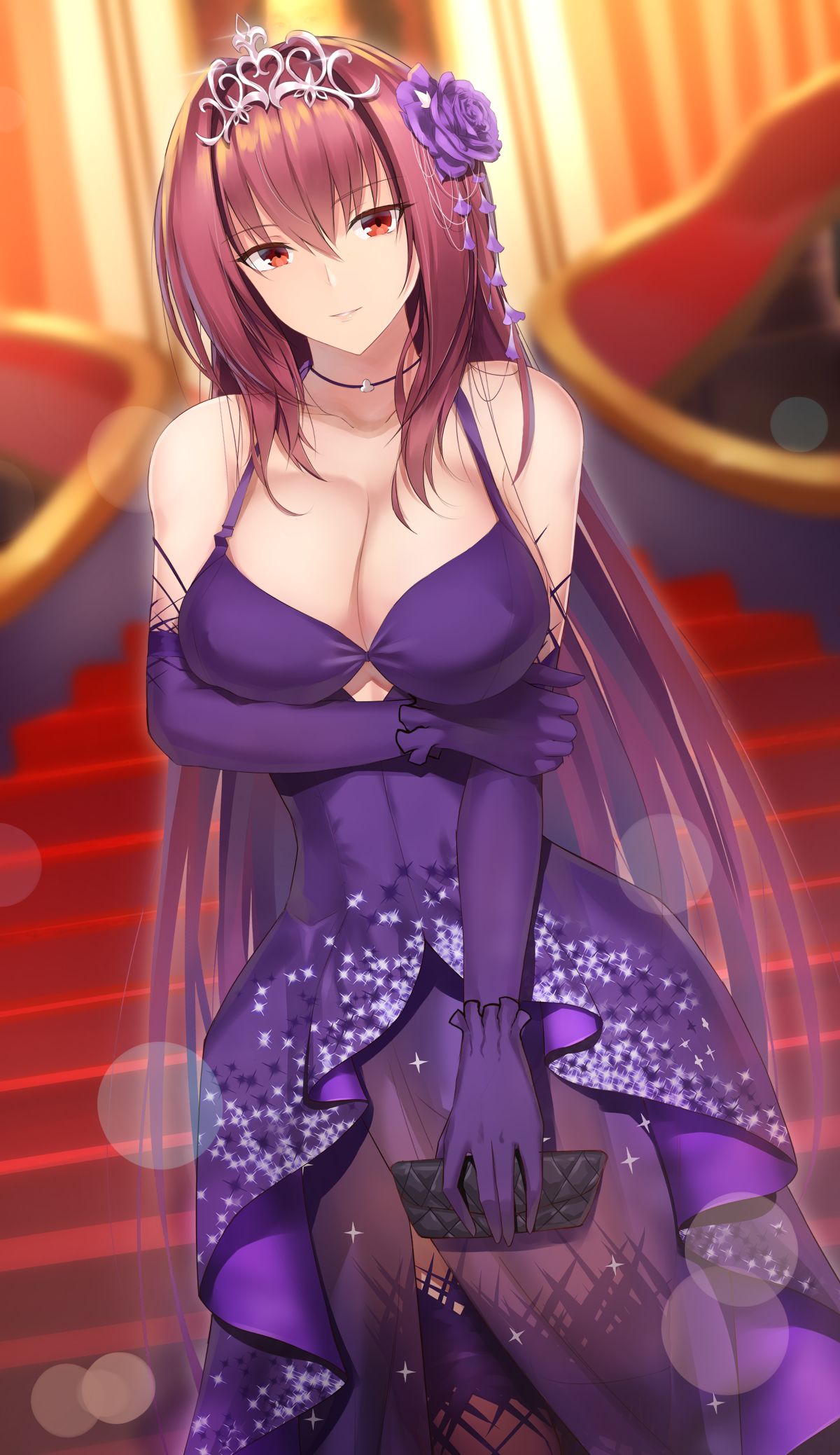 Feng Mouren page 1 full