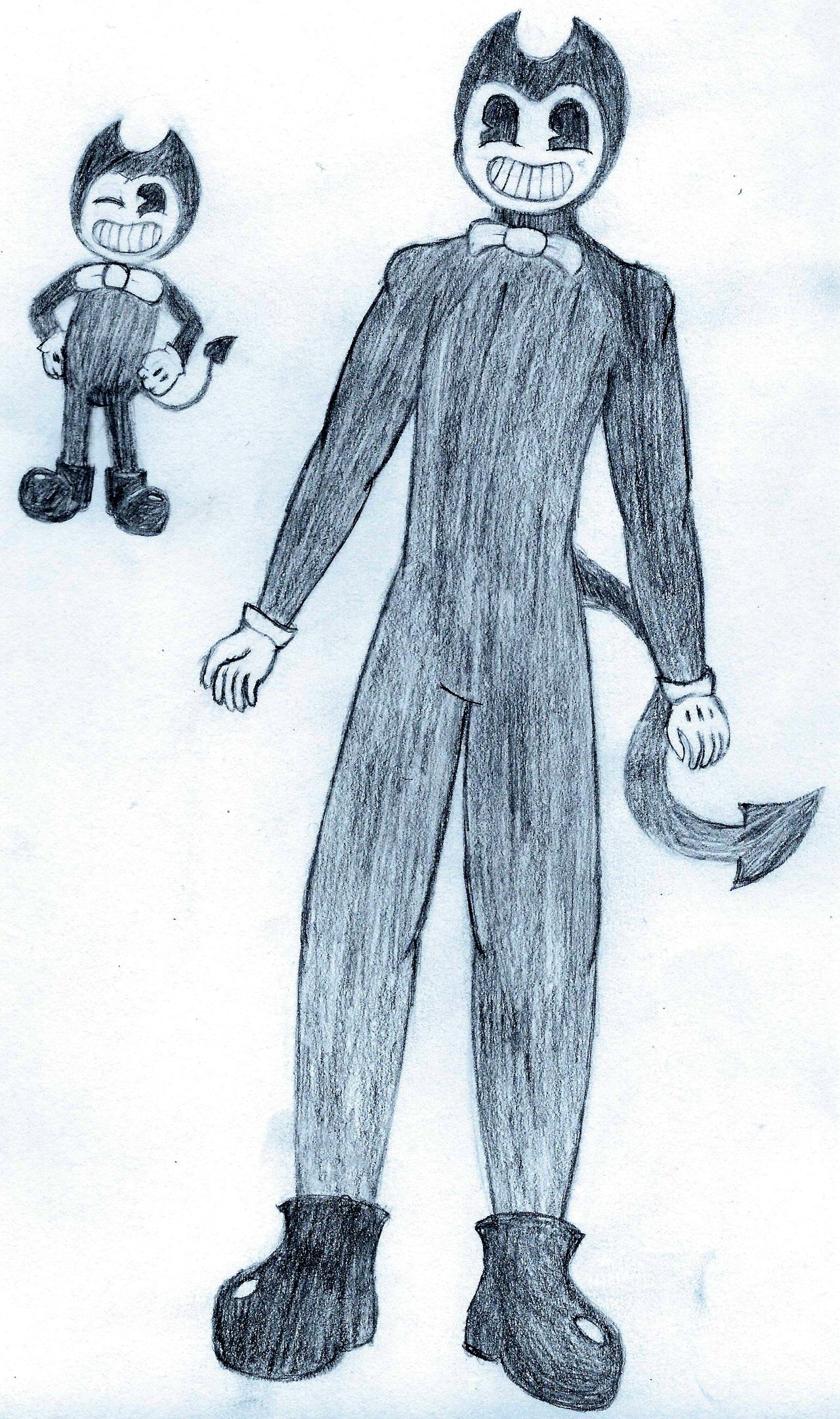 ARTIST UnluckyToonLink page 8 full