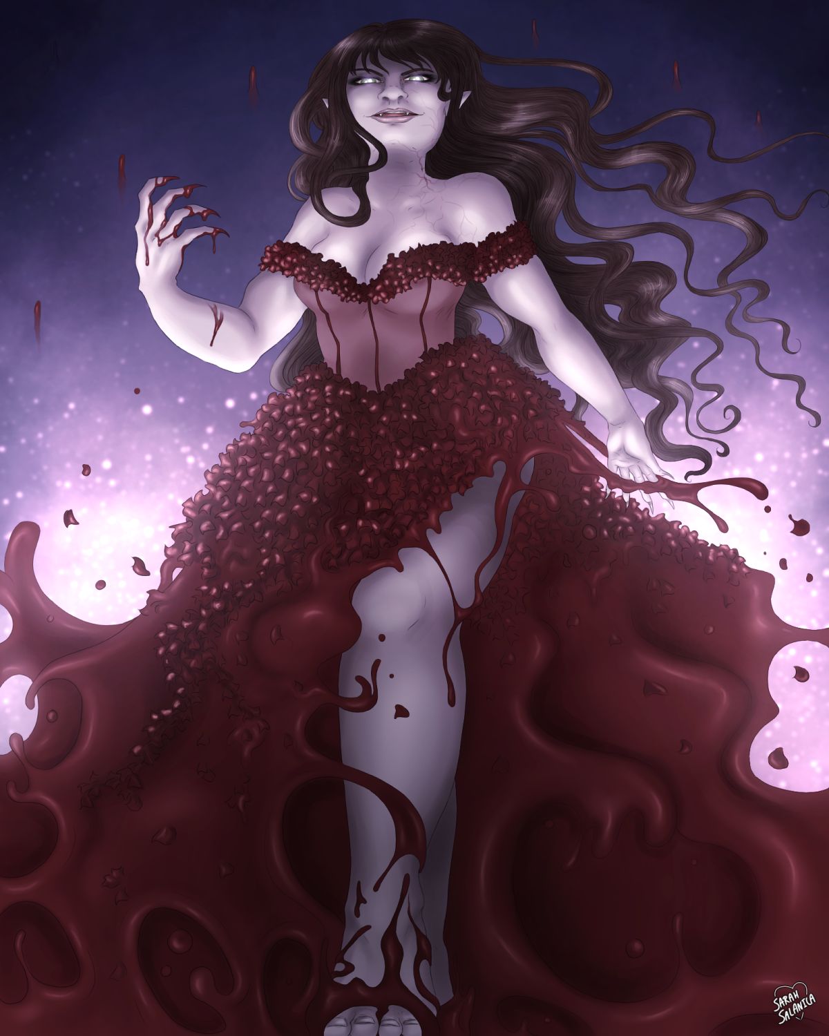 SarahSalanica page 6 full