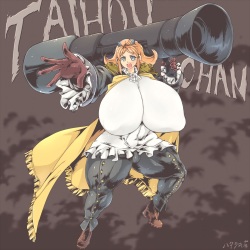 Artist- Hataraki-Ari